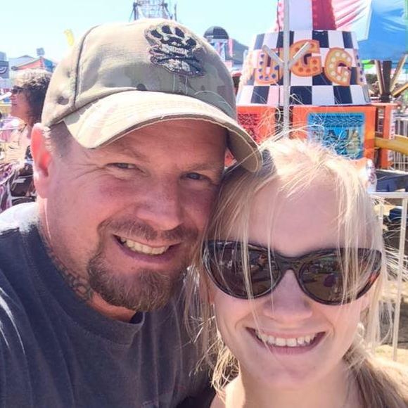 Meet your Posher, Jim - Picture 1 of 1